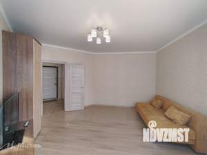 1-к квартира, на длительный срок, 44м2, 9/17 этаж