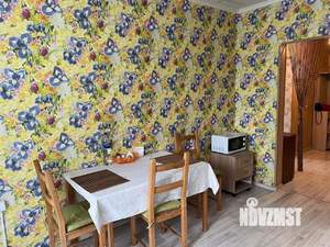 1-к квартира, на длительный срок, 45м2, 6/27 этаж
