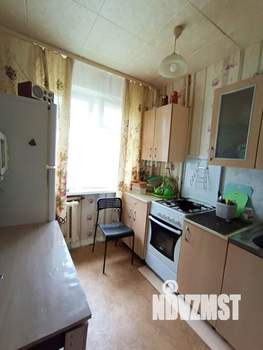 2-к квартира, на длительный срок, 45м2, 2/5 этаж