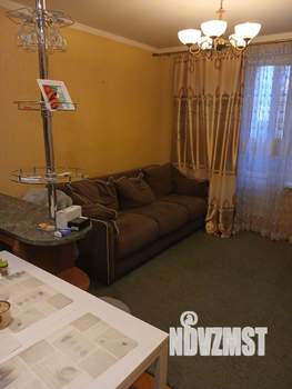 3-к квартира, на длительный срок, 70м2, 12/17 этаж