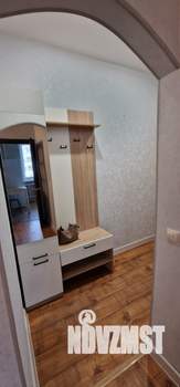 2-к квартира, на длительный срок, 43м2, 5/5 этаж