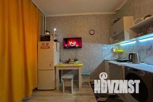 1-к квартира, посуточно, 20м2, 8/17 этаж