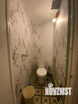 2-к квартира, на длительный срок, 52м2, 3/12 этаж