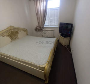 1-к квартира, на длительный срок, 30м2, 2/2 этаж