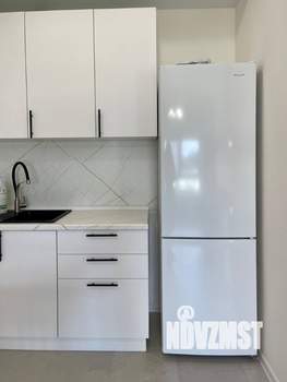 1-к квартира, на длительный срок, 35м2, 2/16 этаж