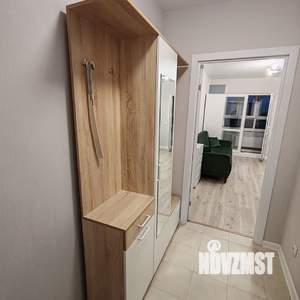 Студия квартира, на длительный срок, 24м2, 12/14 этаж