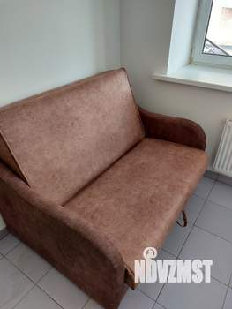 Студия квартира, на длительный срок, 18м2, 1/2 этаж