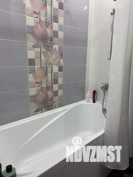 2-к квартира, посуточно, 70м2, 11/25 этаж