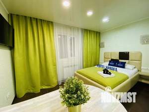 1-к квартира, посуточно, 18м2, 1/1 этаж