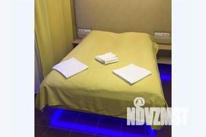 1-к квартира, посуточно, 10м2, 2/3 этаж