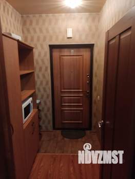 2-к квартира, на длительный срок, 38м2, 4/18 этаж