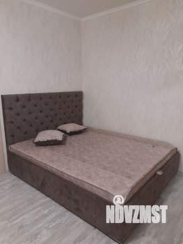 1-к квартира, на длительный срок, 38м2, 1/5 этаж