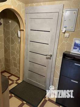 1-к квартира, на длительный срок, 40м2, 7/17 этаж