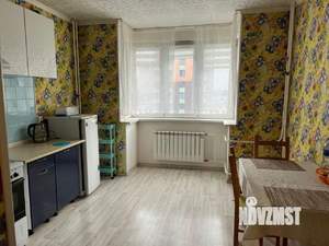1-к квартира, на длительный срок, 45м2, 6/27 этаж
