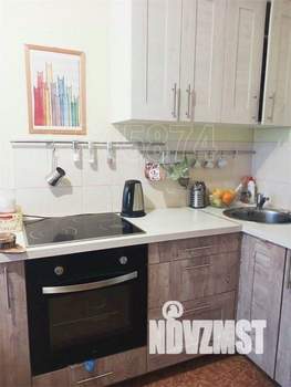 1-к квартира, на длительный срок, 42м2, 5/16 этаж