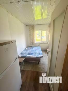 1-к квартира, на длительный срок, 25м2, 1/3 этаж