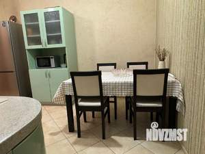 3-к квартира, на длительный срок, 86м2, 5/17 этаж