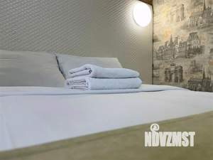 1-к квартира, посуточно, 18м2, 1/1 этаж