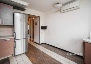 2-к квартира, на длительный срок, 65м2, 8/17 этаж