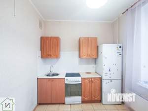 1-к квартира, на длительный срок, 38м2, 7/17 этаж