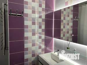 2-к квартира, посуточно, 70м2, 11/25 этаж