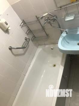 1-к квартира, на длительный срок, 40м2, 5/17 этаж