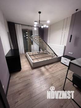 3-к квартира, на длительный срок, 90м2, 14/17 этаж