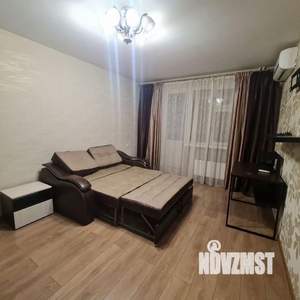 1-к квартира, на длительный срок, 38м2, 13/17 этаж