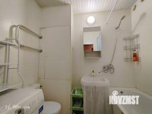 1-к квартира, на длительный срок, 39м2, 25/25 этаж