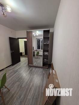 2-к квартира, на длительный срок, 50м2, 4/6 этаж