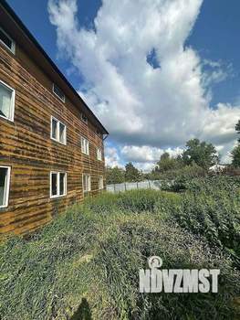 1-к квартира, на длительный срок, 25м2, 2/3 этаж