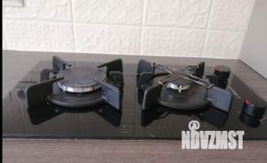 2-к квартира, посуточно, 47м2, 1/1 этаж