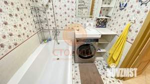 1-к квартира, на длительный срок, 57м2, 7/20 этаж