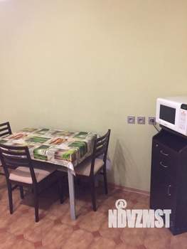 2-к квартира, посуточно, 49м2, 1/1 этаж