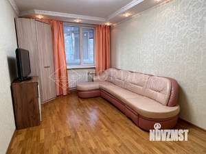 1-к квартира, на длительный срок, 41м2, 11/22 этаж