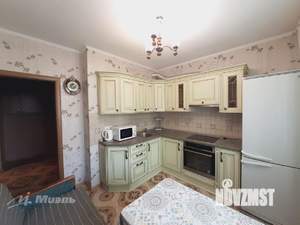 1-к квартира, на длительный срок, 41м2, 7/17 этаж