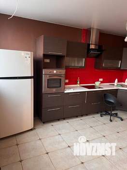 3-к квартира, на длительный срок, 103м2, 10/18 этаж