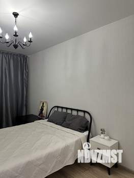 1-к квартира, на длительный срок, 34м2, 12/15 этаж