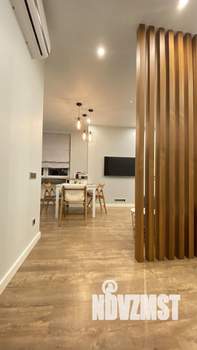 3-к квартира, на длительный срок, 60м2, 24/25 этаж
