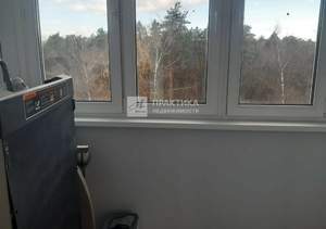 2-к квартира, на длительный срок, 46м2, 7/9 этаж