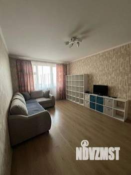 3-к квартира, на длительный срок, 64м2, 15/17 этаж