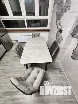 2-к квартира, на длительный срок, 55м2, 8/16 этаж