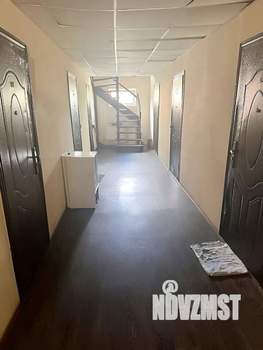 1-к квартира, на длительный срок, 20м2, 3/3 этаж