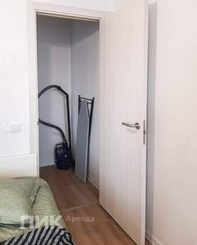 1-к квартира, на длительный срок, 32м2, 6/23 этаж