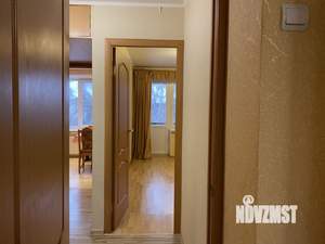 2-к квартира, на длительный срок, 46м2, 5/5 этаж