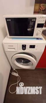 1-к квартира, на длительный срок, 36м2, 2/4 этаж