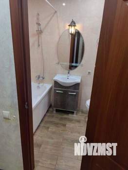 1-к квартира, на длительный срок, 40м2, 6/26 этаж