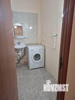 1-к квартира, на длительный срок, 53м2, 14/17 этаж