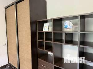 1-к квартира, на длительный срок, 33м2, 4/9 этаж