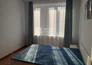 2-к квартира, на длительный срок, 50м2, 15/18 этаж